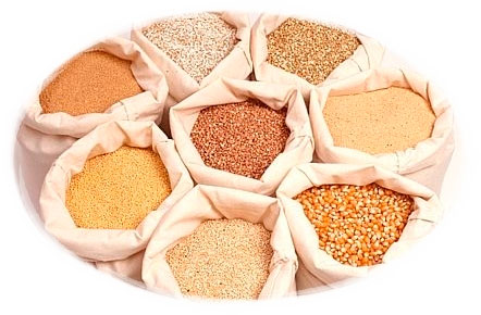 Сельскохозяйственная продукция